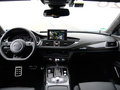 奥迪RS7 Sportback 2014款图片
