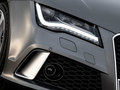奥迪RS7 Sportback 2014款图片