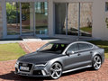 奥迪RS7 Sportback 2014款图片