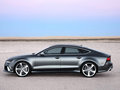 奥迪RS7 Sportback 2014款图片