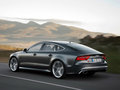 奥迪RS7 Sportback 2014款图片