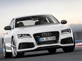 奥迪RS7 Sportback 2014款图片