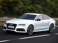 奥迪RS7 Sportback 2014款图片