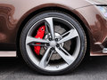 奧迪RS7 2014款 Sportback圖片