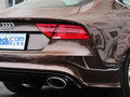 奥迪RS7 2014款 Sportback