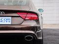 奥迪RS7 2014款 Sportback