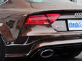 奥迪RS7 2014款 Sportback