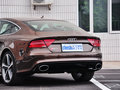 奥迪RS7 2014款 Sportback