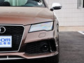 奥迪RS7 2014款 Sportback