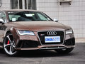 奥迪RS7 2014款 Sportback