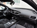 奥迪RS7 2014款 Sportback
