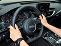 奥迪RS7 2014款 Sportback图片