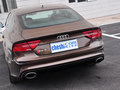 奥迪RS7 2014款 Sportback图片