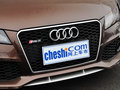 奥迪RS7 2014款 Sportback