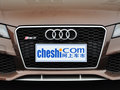 奥迪RS7 2014款 Sportback