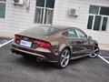 奥迪RS7 2014款 Sportback