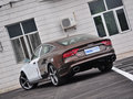 奥迪RS7 2014款 Sportback