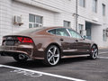 奥迪RS7 2014款 Sportback