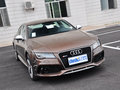 奥迪RS7 2014款 Sportback
