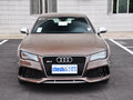 奥迪RS7 2014款 Sportback