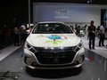 秦新能源 1.5T DCT尊享型2014款