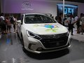 秦新能源 1.5T DCT尊享型2014款