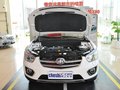 奔腾X80 2.3L 自动 旗舰型 2013款图片