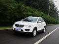 奔騰X80 2.3L 自動 旗艦型 2013款圖片