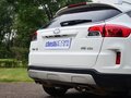 奔騰X80 2.3L 自動 旗艦型 2013款圖片