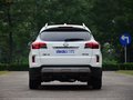 奔腾X80 2.3L 自动 旗舰型 2013款图片