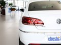 大众CC CC 1.8TSI DCT 豪华型 2013款图片