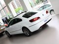 大众CC CC 1.8TSI DCT 豪华型 2013款图片
