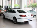 大众CC CC 1.8TSI DCT 豪华型 2013款图片
