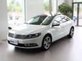 大众CC CC 1.8TSI DCT 豪华型 2013款图片