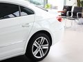 大众CC CC 1.8TSI DCT 豪华型 2013款图片