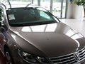 大众CC CC 1.8TSI 豪华型 2013款图片