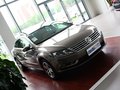 大众CC CC 1.8TSI 豪华型 2013款图片