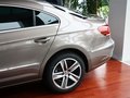 大众CC CC 1.8TSI 豪华型 2013款图片