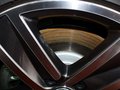 大众CC CC 1.8TSI 豪华型 2013款图片