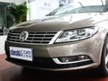 大众CC CC 1.8TSI 豪华型 2013款图片