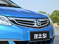 理念S1 2014款 1.5L AT 豪华型图片