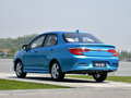理念S1 2014款 1.5L AT 豪华型图片