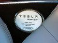 Roadster 2012k款  TESLA Roadster