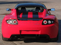 Roadster 2012k款  TESLA Roadster