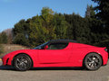 Roadster 2012k款  TESLA Roadster
