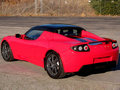 Roadster 2012k款  TESLA Roadster