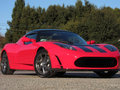 Roadster 2012k款  TESLA Roadster
