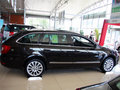 昊锐(海外) 2013款 2.0TSI DSG L&K限量版图片