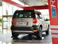 Yeti（进口） 2013款 YETI 尊享版图片