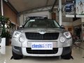 Yeti（进口） 2013款 斯柯达图片